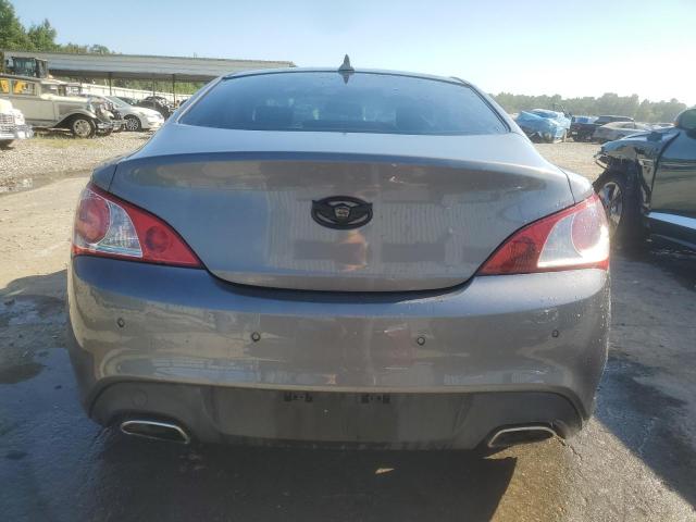 Photo 5 VIN: KMHHU6KH5CU069367 - HYUNDAI GENESIS CO 