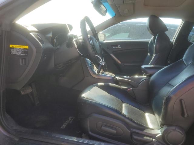 Photo 6 VIN: KMHHU6KH5CU069367 - HYUNDAI GENESIS CO 