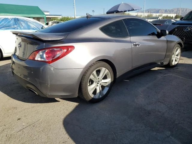 Photo 2 VIN: KMHHU6KH5CU071958 - HYUNDAI GENESIS CO 