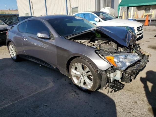 Photo 3 VIN: KMHHU6KH5CU071958 - HYUNDAI GENESIS CO 