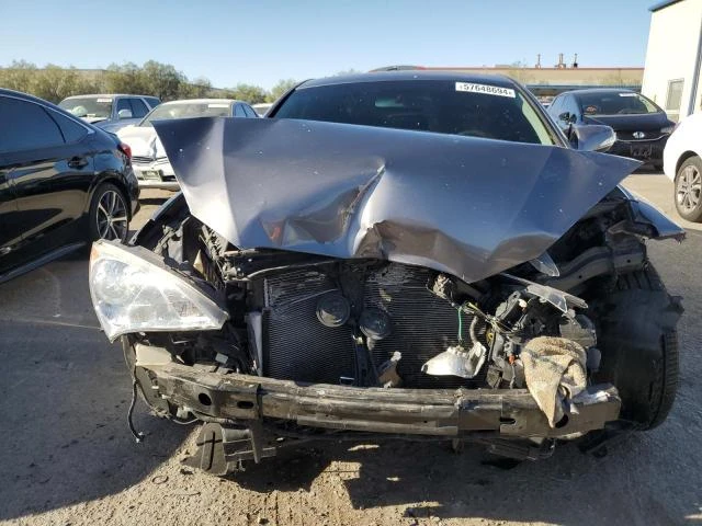 Photo 4 VIN: KMHHU6KH5CU071958 - HYUNDAI GENESIS CO 