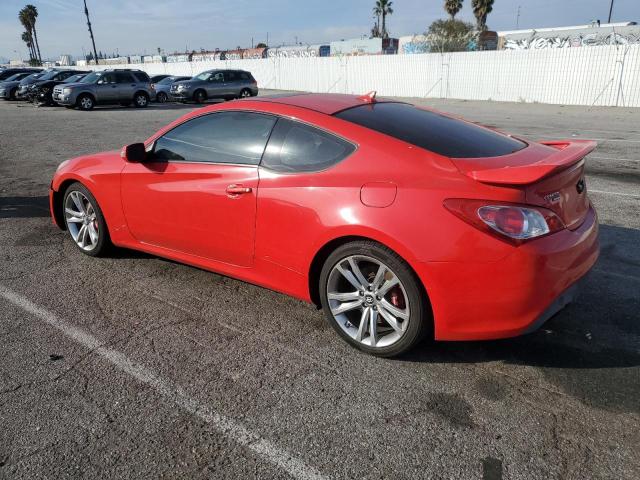 Photo 1 VIN: KMHHU6KH5CU073984 - HYUNDAI GENESIS 