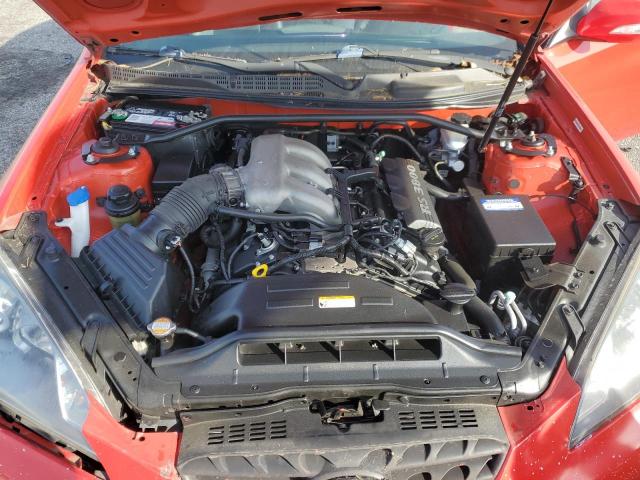 Photo 10 VIN: KMHHU6KH5CU073984 - HYUNDAI GENESIS 