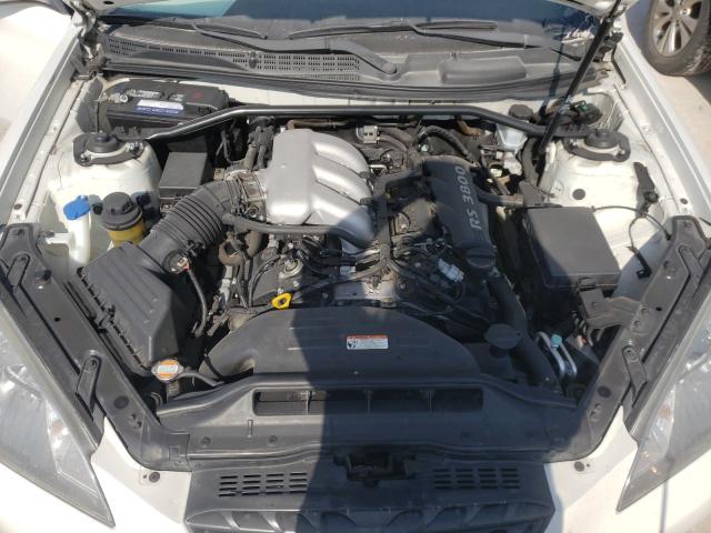 Photo 6 VIN: KMHHU6KH5CU078425 - HYUNDAI GENESIS CO 