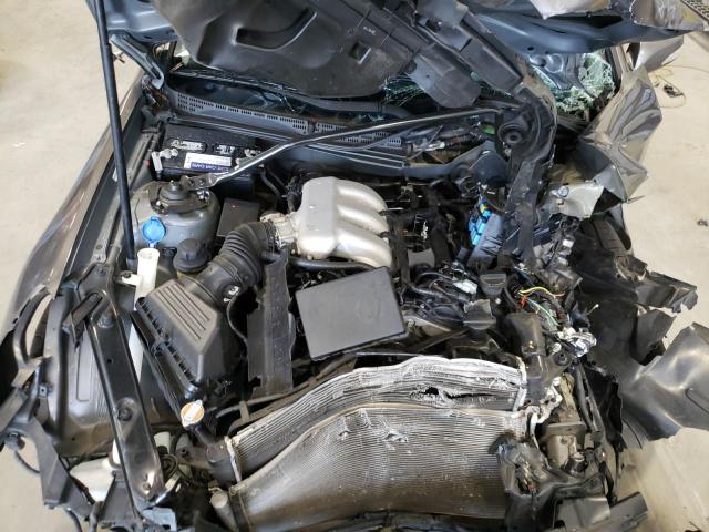 Photo 6 VIN: KMHHU6KH5CU078571 - HYUNDAI GENESIS CO 