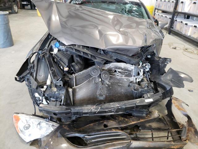 Photo 8 VIN: KMHHU6KH5CU078571 - HYUNDAI GENESIS CO 