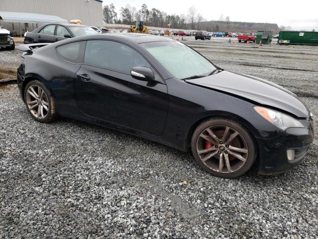 Photo 3 VIN: KMHHU6KH5CU079171 - HYUNDAI GENESIS CO 