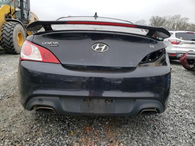 Photo 5 VIN: KMHHU6KH5CU079171 - HYUNDAI GENESIS CO 