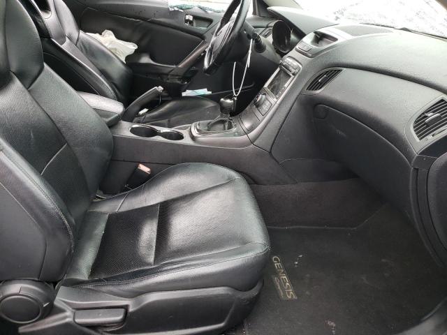 Photo 6 VIN: KMHHU6KH5CU079171 - HYUNDAI GENESIS CO 