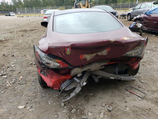 Photo 8 VIN: KMHHU6KH6AU013869 - HYUNDAI GENESIS CO 