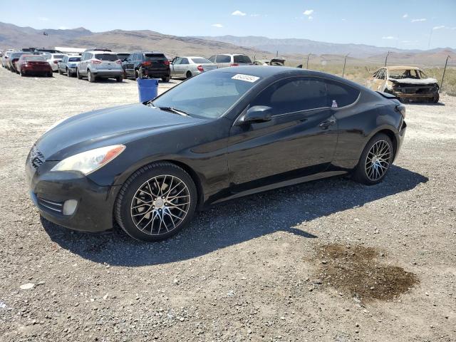 Photo 0 VIN: KMHHU6KH6AU025150 - HYUNDAI GENESIS 