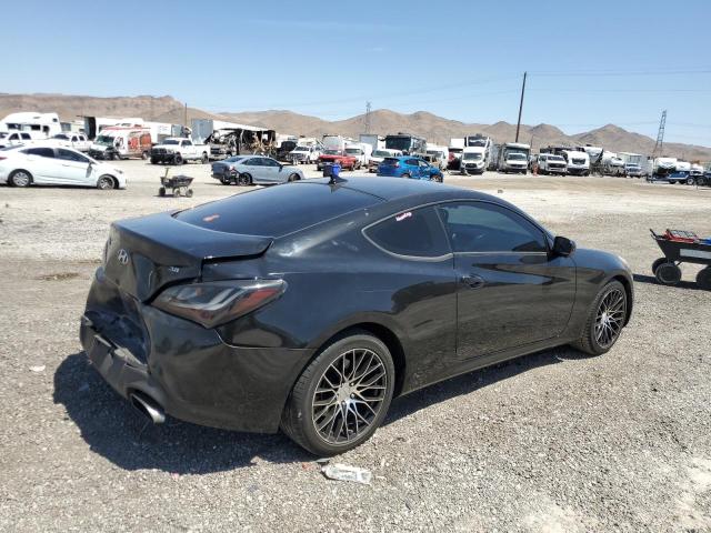 Photo 2 VIN: KMHHU6KH6AU025150 - HYUNDAI GENESIS 