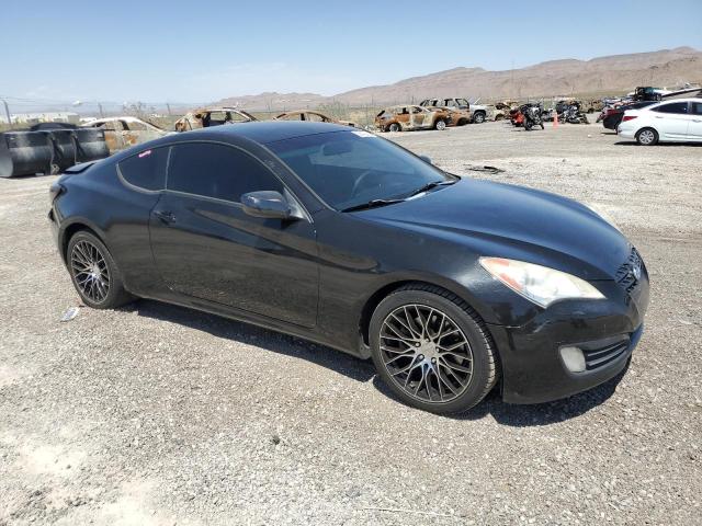 Photo 3 VIN: KMHHU6KH6AU025150 - HYUNDAI GENESIS 