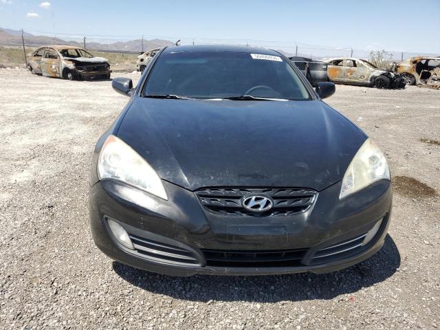 Photo 4 VIN: KMHHU6KH6AU025150 - HYUNDAI GENESIS 