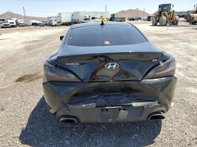 Photo 5 VIN: KMHHU6KH6AU025150 - HYUNDAI GENESIS 