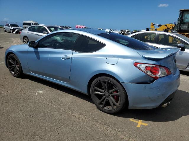 Photo 1 VIN: KMHHU6KH6BU045982 - HYUNDAI GENESIS CO 