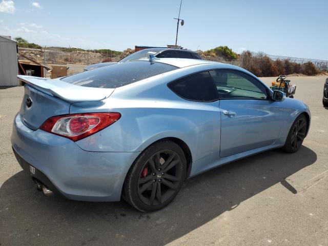 Photo 2 VIN: KMHHU6KH6BU045982 - HYUNDAI GENESIS CO 