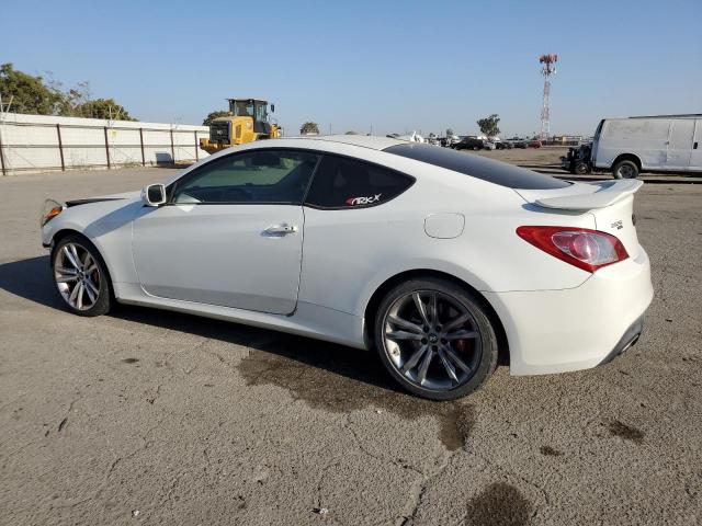 Photo 1 VIN: KMHHU6KH6BU047022 - HYUNDAI GENESIS CO 