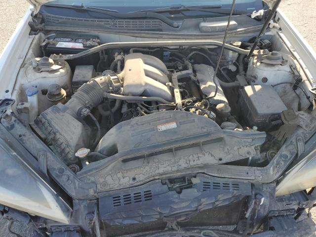 Photo 10 VIN: KMHHU6KH6BU047022 - HYUNDAI GENESIS CO 