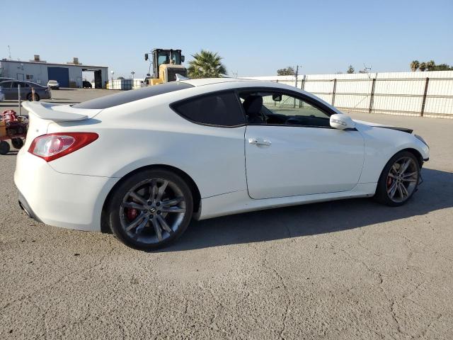 Photo 2 VIN: KMHHU6KH6BU047022 - HYUNDAI GENESIS CO 