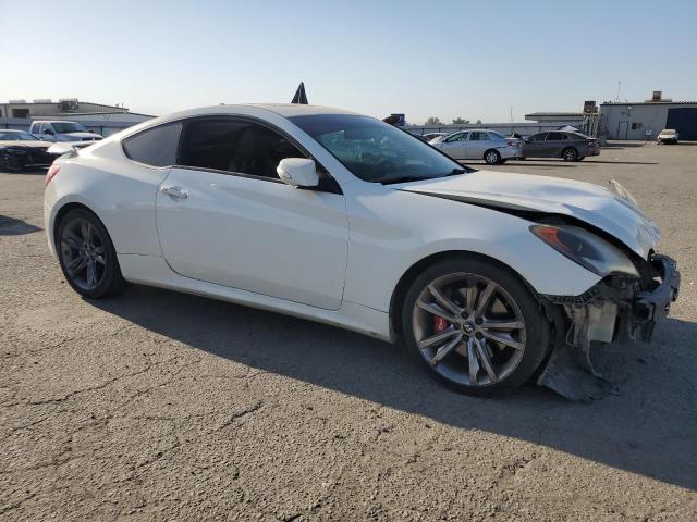 Photo 3 VIN: KMHHU6KH6BU047022 - HYUNDAI GENESIS CO 