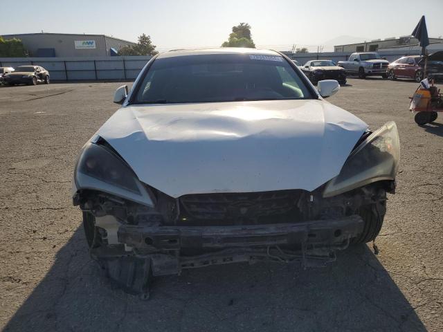 Photo 4 VIN: KMHHU6KH6BU047022 - HYUNDAI GENESIS CO 