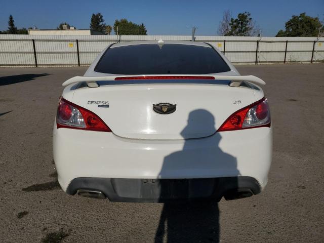 Photo 5 VIN: KMHHU6KH6BU047022 - HYUNDAI GENESIS CO 