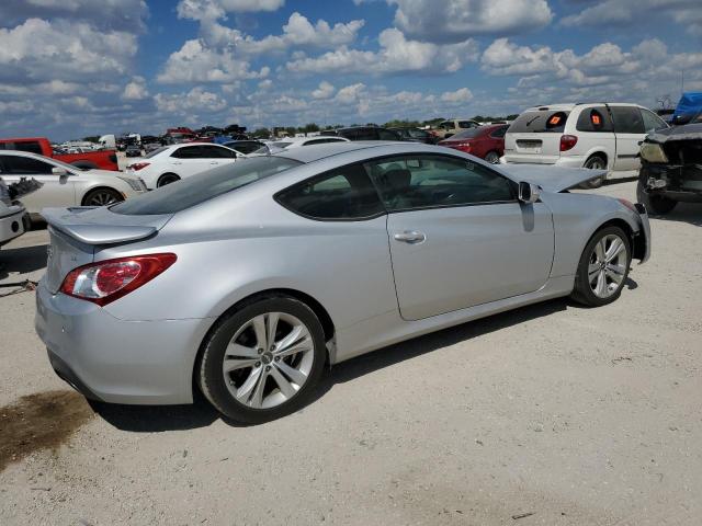 Photo 2 VIN: KMHHU6KH6BU048560 - HYUNDAI GENESIS CO 