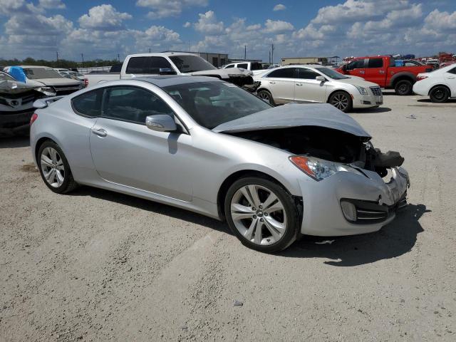 Photo 3 VIN: KMHHU6KH6BU048560 - HYUNDAI GENESIS CO 