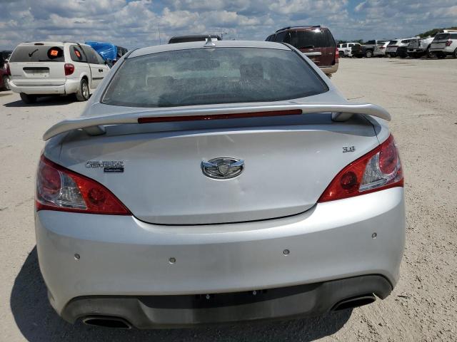 Photo 5 VIN: KMHHU6KH6BU048560 - HYUNDAI GENESIS CO 