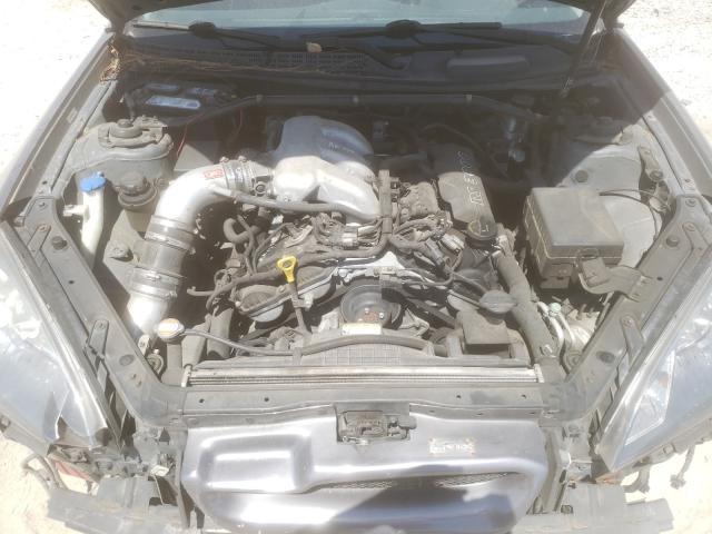 Photo 6 VIN: KMHHU6KH6BU049272 - HYUNDAI GENESIS CO 