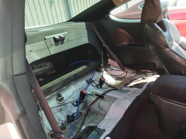 Photo 5 VIN: KMHHU6KH6BU052771 - HYUNDAI GENESIS CO 