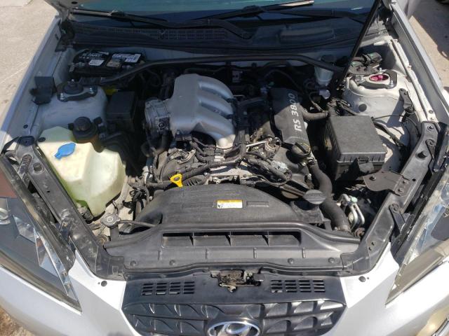 Photo 6 VIN: KMHHU6KH6BU052771 - HYUNDAI GENESIS CO 