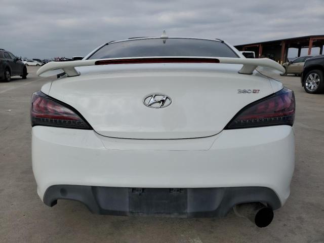 Photo 5 VIN: KMHHU6KH6CU065683 - HYUNDAI GENESIS CO 