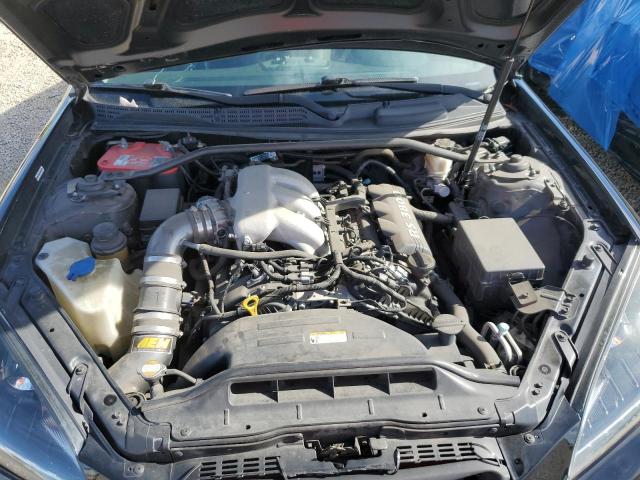 Photo 6 VIN: KMHHU6KH6CU071256 - HYUNDAI GENESIS CO 