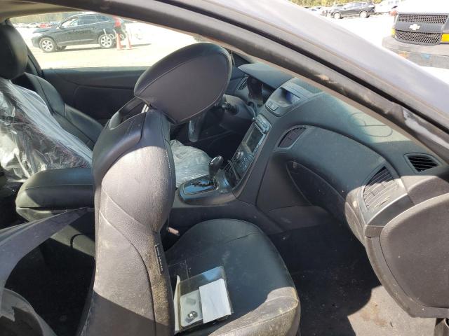 Photo 4 VIN: KMHHU6KH6CU071371 - HYUNDAI GENESIS CO 