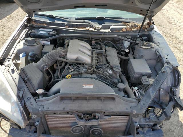 Photo 6 VIN: KMHHU6KH6CU071371 - HYUNDAI GENESIS CO 