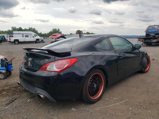 Photo 3 VIN: KMHHU6KH7AU007353 - HYUNDAI GENESIS CO 