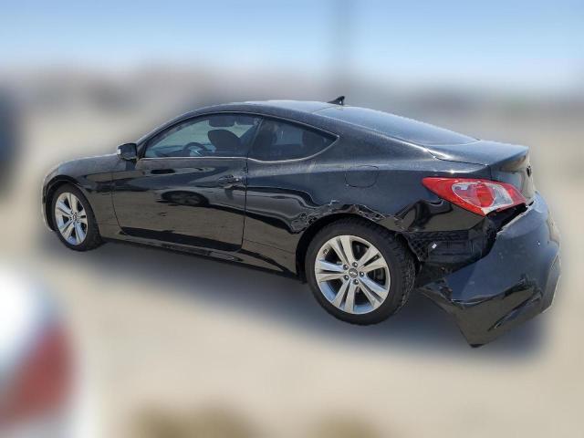 Photo 1 VIN: KMHHU6KH7AU010561 - HYUNDAI GENESIS 