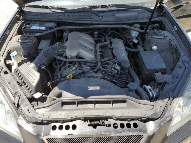 Photo 10 VIN: KMHHU6KH7AU010561 - HYUNDAI GENESIS 