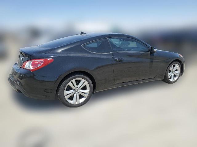 Photo 2 VIN: KMHHU6KH7AU010561 - HYUNDAI GENESIS 