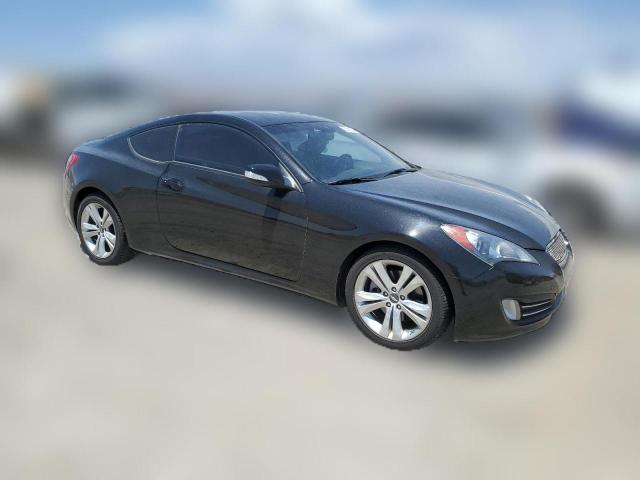 Photo 3 VIN: KMHHU6KH7AU010561 - HYUNDAI GENESIS 