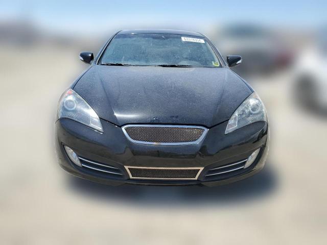 Photo 4 VIN: KMHHU6KH7AU010561 - HYUNDAI GENESIS 