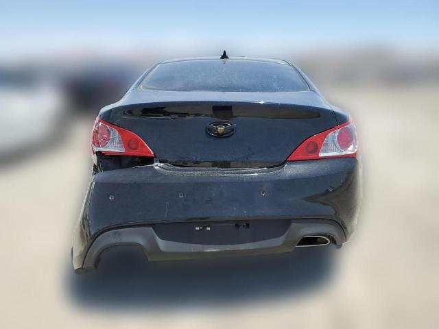 Photo 5 VIN: KMHHU6KH7AU010561 - HYUNDAI GENESIS 