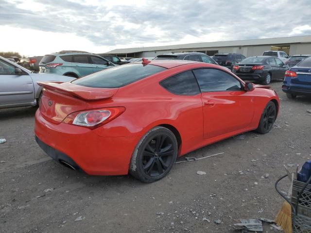 Photo 2 VIN: KMHHU6KH7AU010592 - HYUNDAI GENESIS 