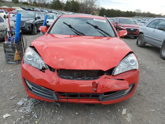 Photo 4 VIN: KMHHU6KH7AU010592 - HYUNDAI GENESIS 