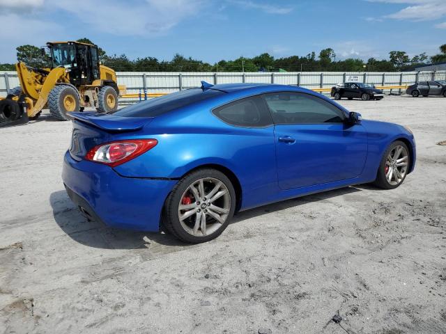 Photo 2 VIN: KMHHU6KH7AU017526 - HYUNDAI GENESIS CO 