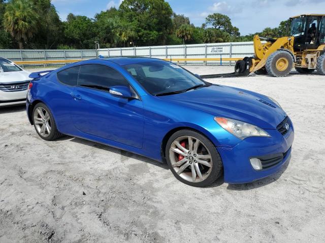 Photo 3 VIN: KMHHU6KH7AU017526 - HYUNDAI GENESIS CO 