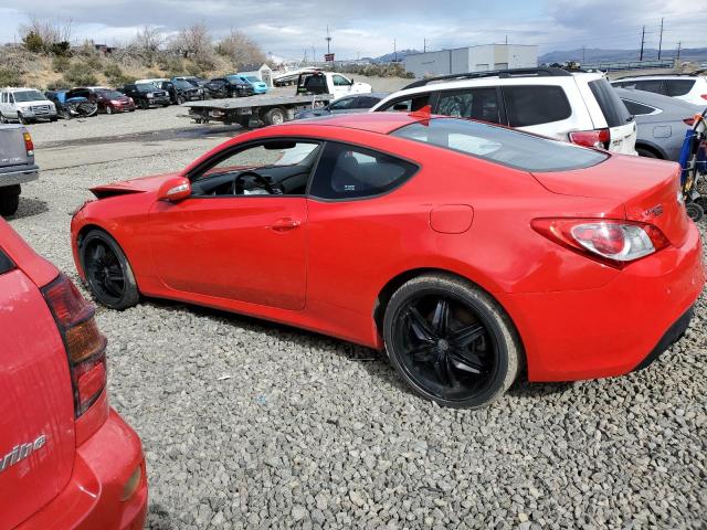 Photo 1 VIN: KMHHU6KH7AU018577 - HYUNDAI GENESIS 