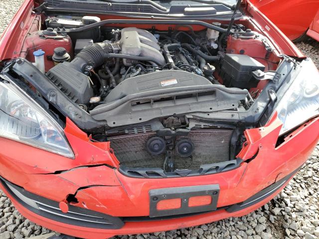 Photo 10 VIN: KMHHU6KH7AU018577 - HYUNDAI GENESIS 